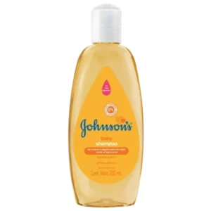 Shampoo Johnson original x 200